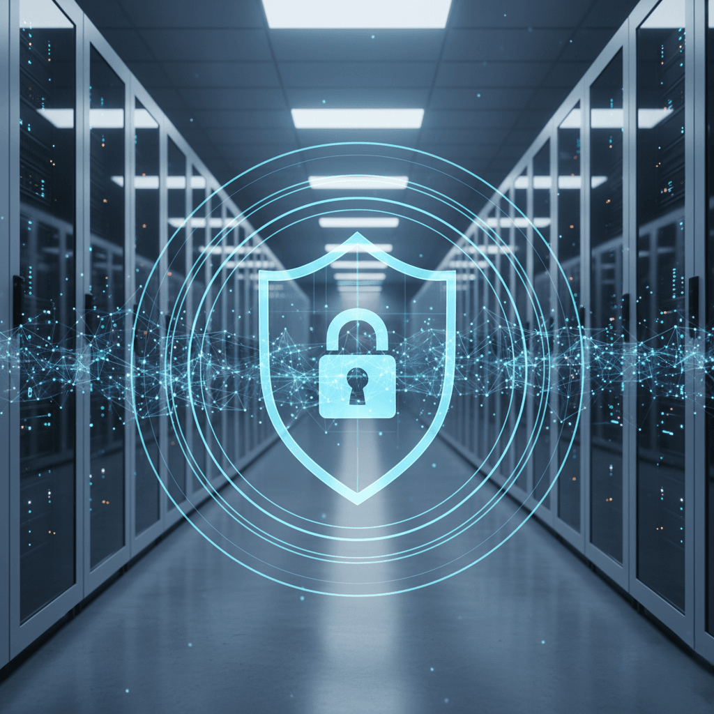 Security and privacy